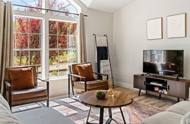 Sierra House at Noma Resorts