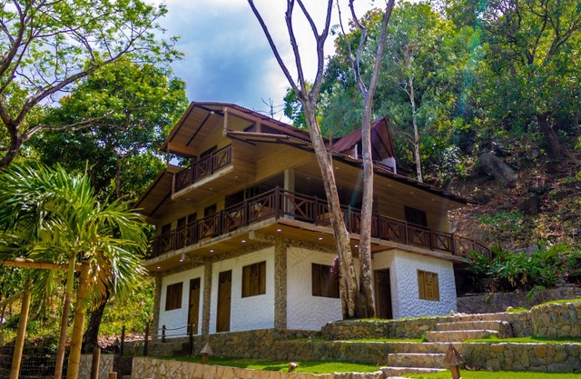 SIERRA LIMÓN CABAÑA CHALET (TERCER PISO)