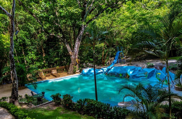 Sierra Limón Hotel Cabañas Club