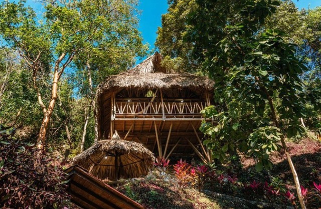 SIERRA LIMÓN HABITACIÓN SOUMA SUITE