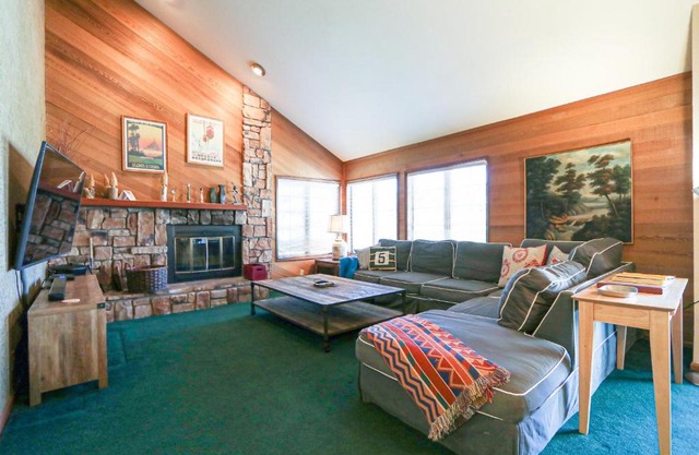 Sierra Megeve #8 Condo