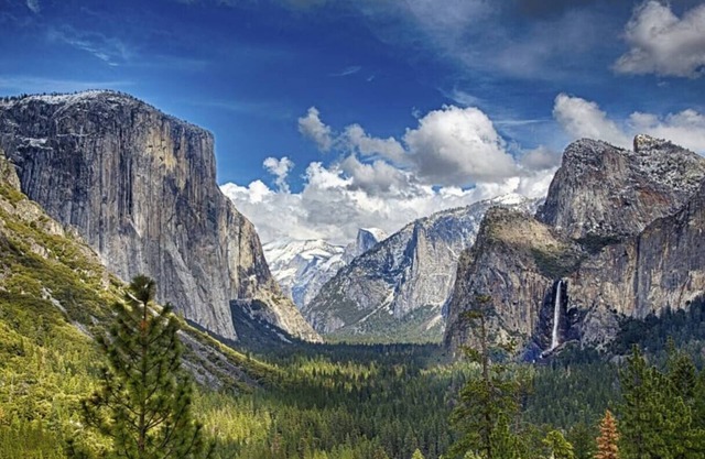 Sierra Mountains Quiet Getaway near Yosemite