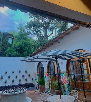 Sierra Norte By Chic Hotel Group