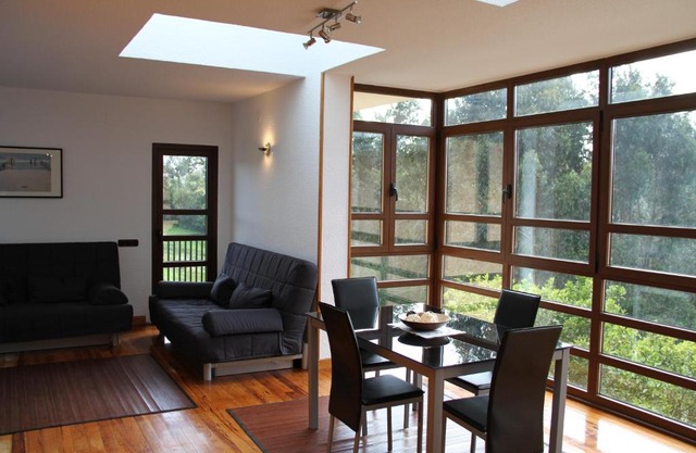 Sierra Pulide Apartamentos