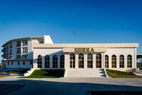 Sierra