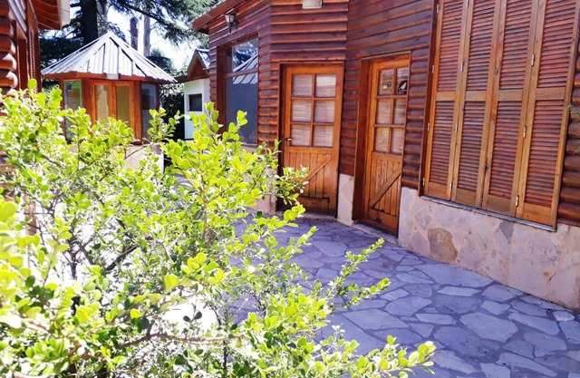 Sierra Suites