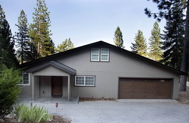 Sierra Views Luxury Retreat