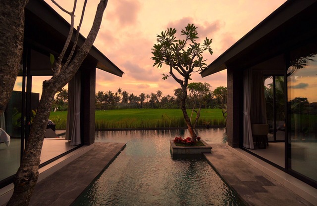 Sierra Vista 1 Ubud