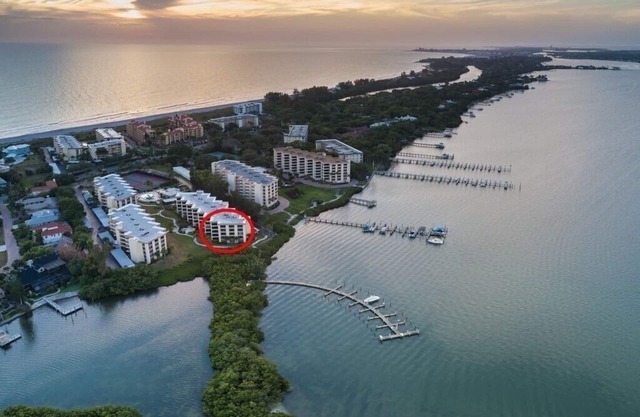 Siesta Key luxury condo at Turtle Beach - monthly rental.no short term stays.