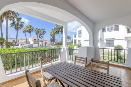 Siesta Mar Family Apartments