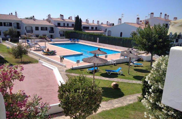 Siestamar Beach Apartment, refurbished, renové, renovado 2025
