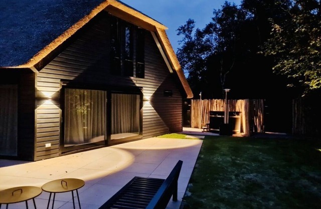 Sieta Confortable residencia vacacional