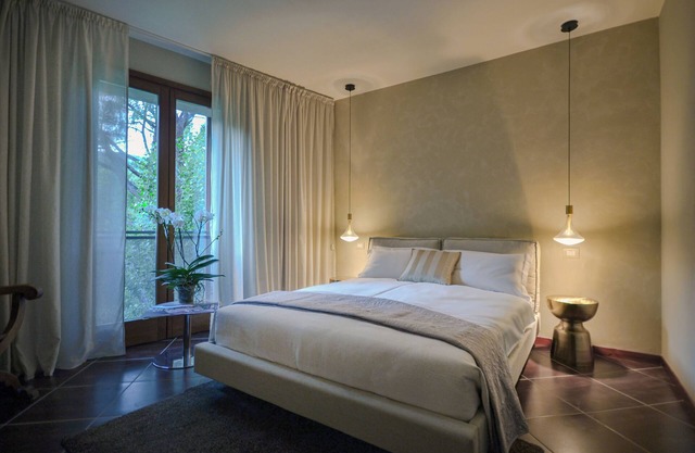 Sieve Suite - Quiet and elegant
