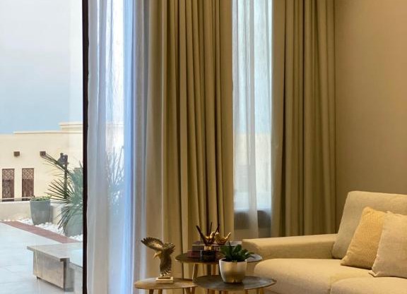 Sifah Gateway Villa with Private Pool