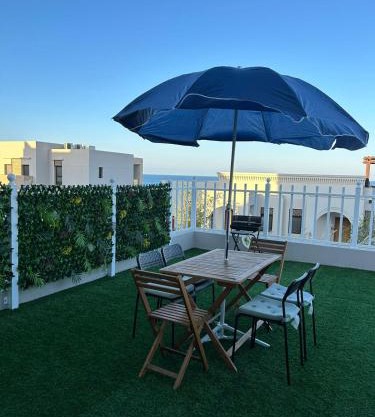 Sifah Ocean Breeze Villa