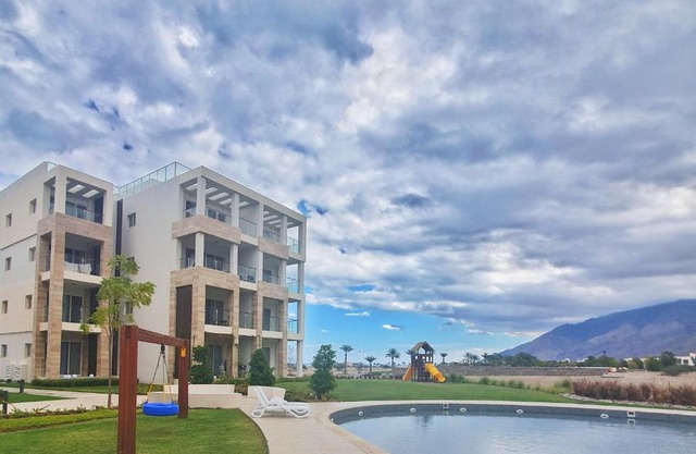 Sifah Resort Studio