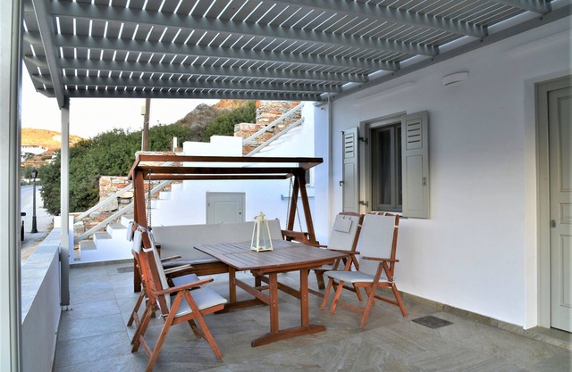 Sifanto Mare Apartments