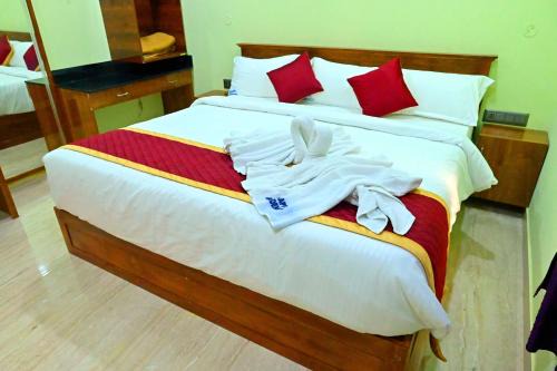 Sigappi Residency