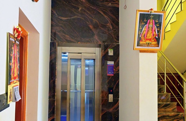 Sigappi Residency