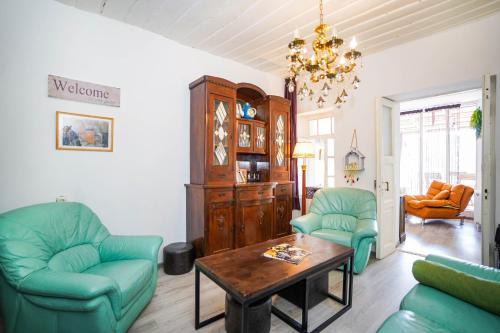 Sighnaghi Art Hotel