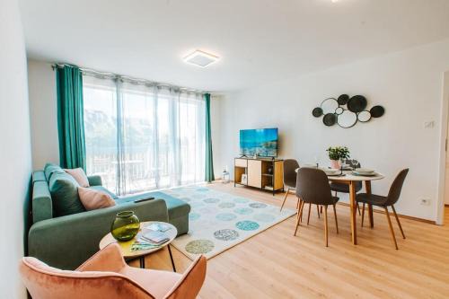 Sightseeing apartman 1.