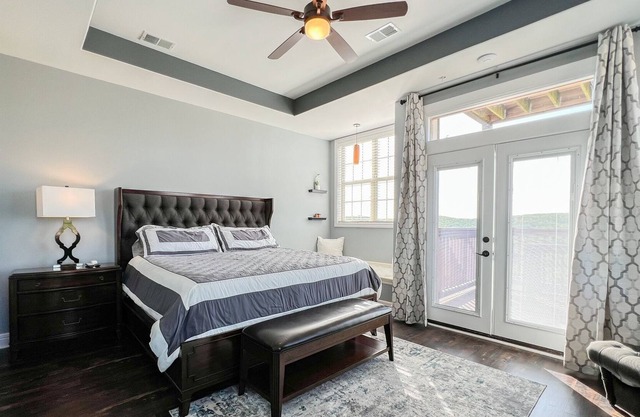 Sightseer Studio 47-4 2 Bedroom Condo