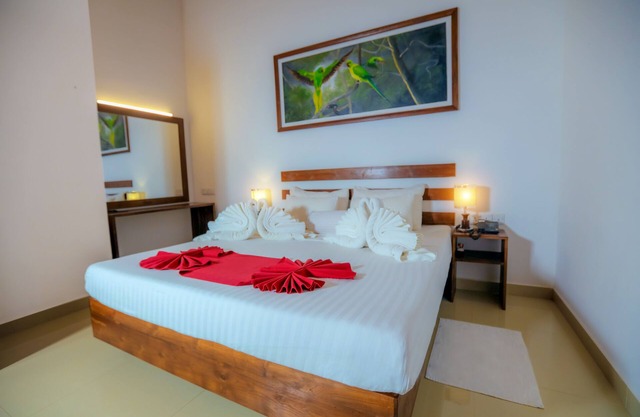 Sigiri Asna Nature Resort