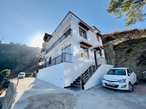 Sigma paradise villa