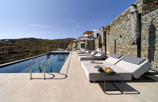Sigma Residences Boutique Hotel