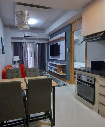 Signa Designer Residences Tower 2