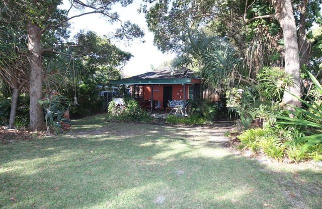 Signal Cottage