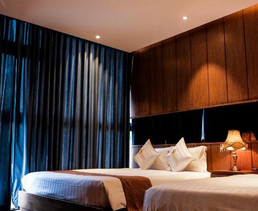 Signature Boutique Hotel