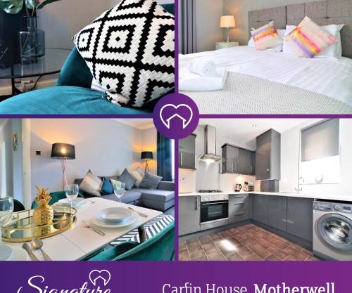 Signature - Carfin House