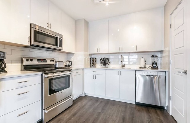 Signature Condo in the Heart of NOLA