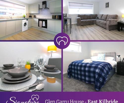 Signature - Glen Garry House