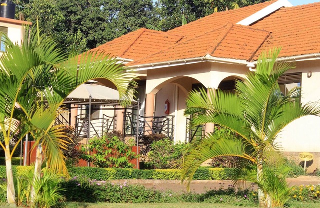 Signature Hotel Apartments