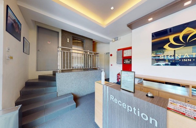 Signature Inn