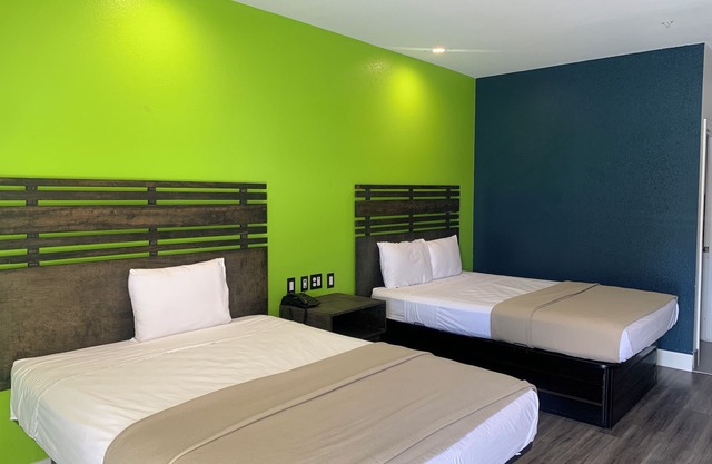 Signature Inn Houston Greenspoint