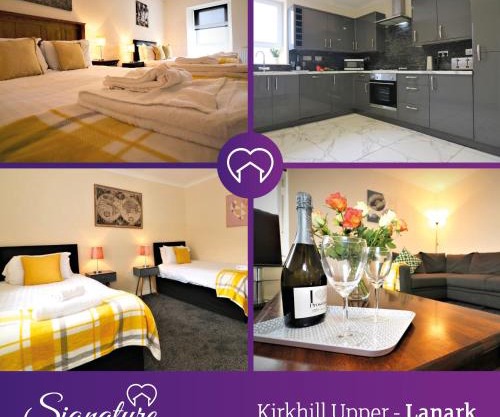 Signature - Kirkhill House