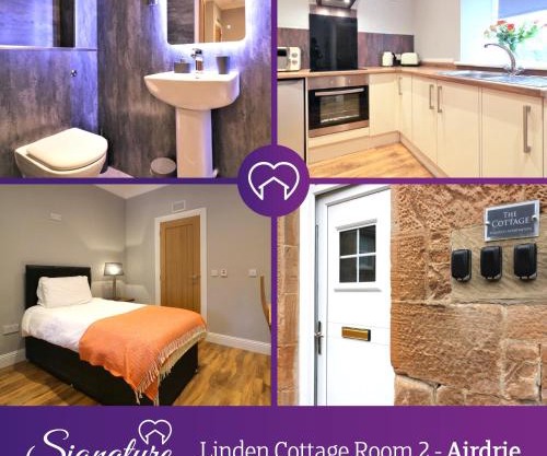 Signature - Linden Cottage Room 2