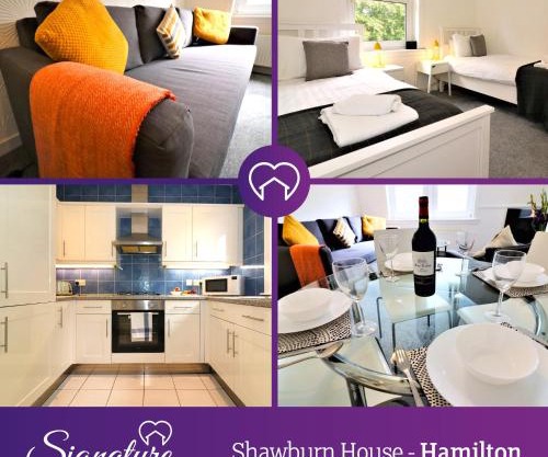 Signature - Shawburn House