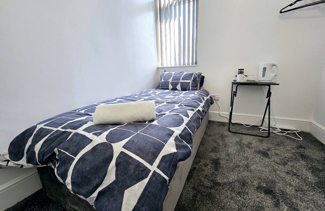 Individual-Firma-Baño Privado-Room 3