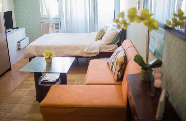 Signature Studio Suite de Kara's Condotel