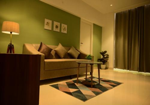 Signature suites