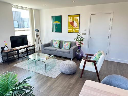 Signet Apartments - Ceres