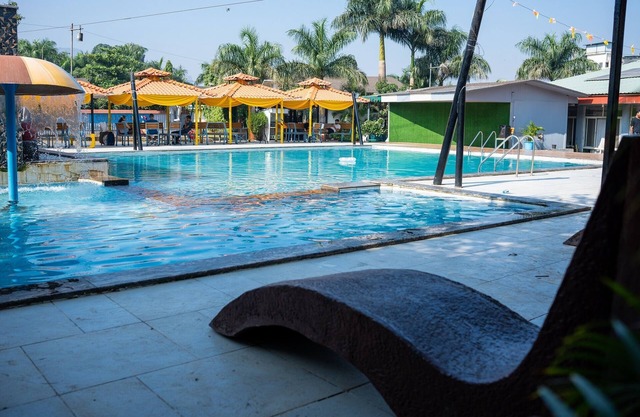 Signum Resort Igatpuri