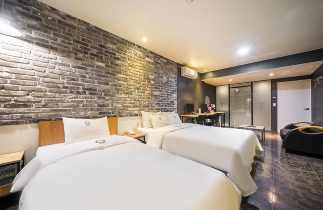 Siheung Boutique Hotel T