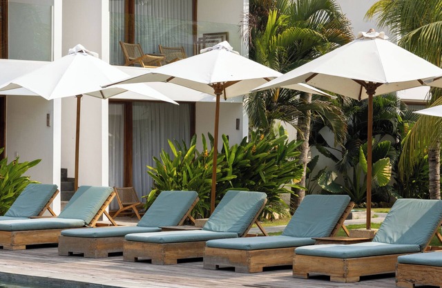Sikara Lombok Hotel