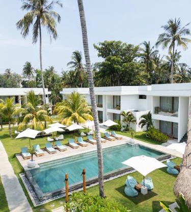 Sikara Lombok Hotel