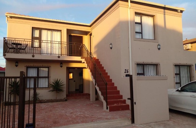 Sikelela Guest House